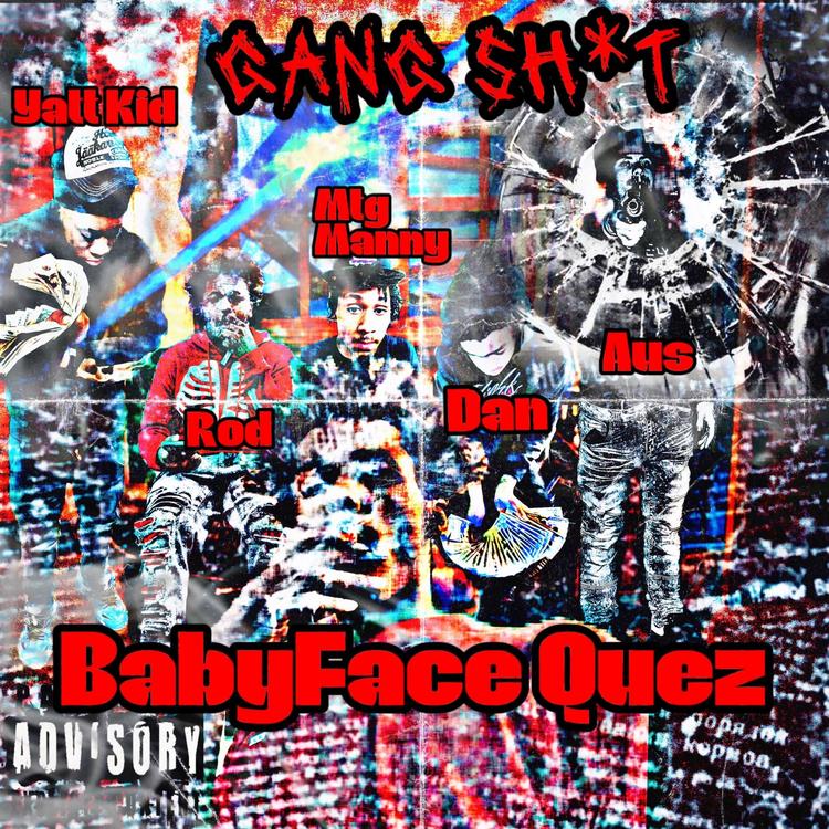 BabyFaceQuez's avatar image