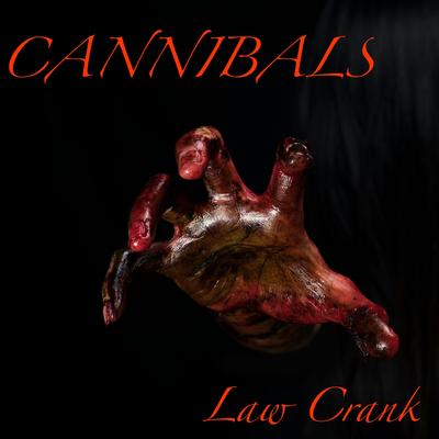 Law Crank's cover