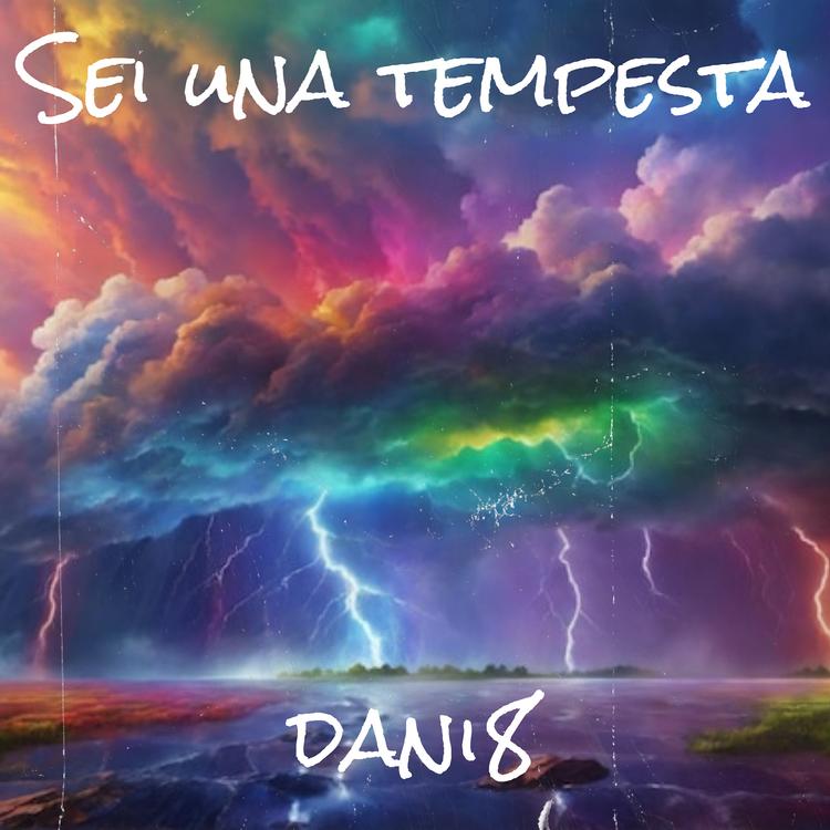 dani8's avatar image