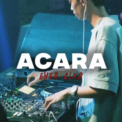 ACARA's cover