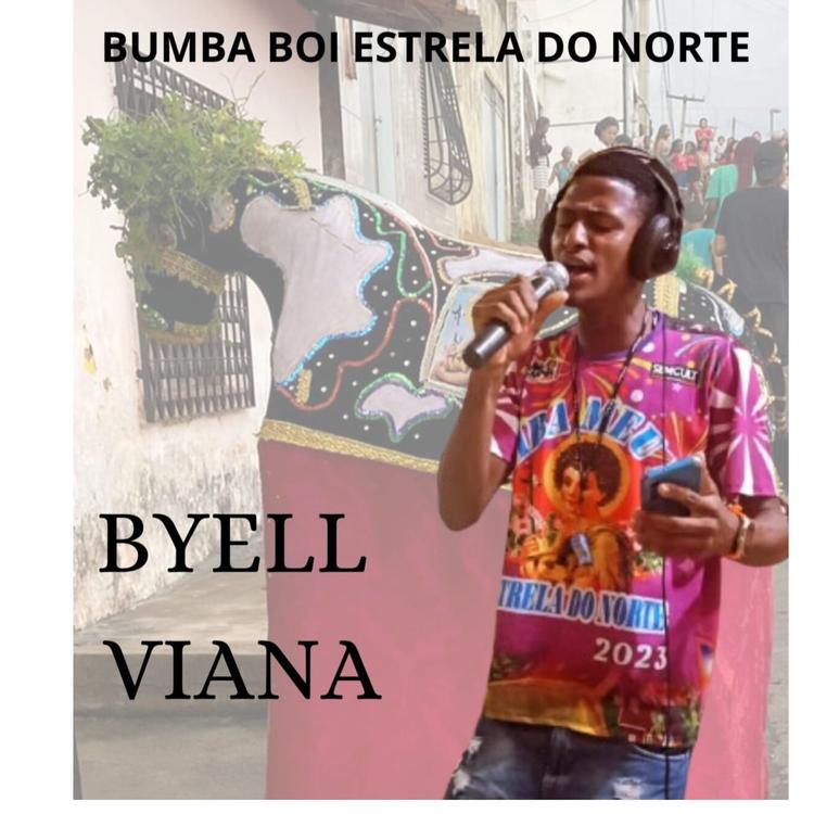 Byell Viana's avatar image