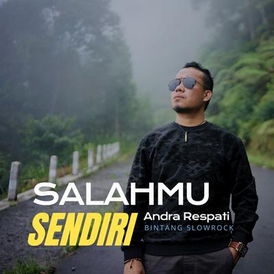 Salahmu Sendiri's cover