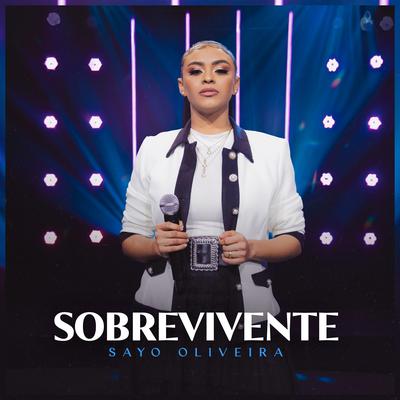 Sayo Oliveira's cover