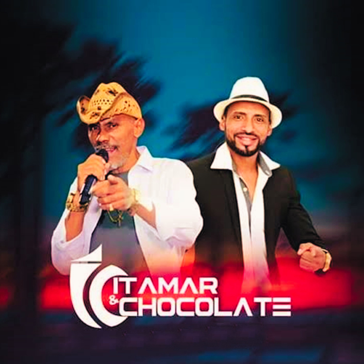 ITAMAR E CHOCOLATE's avatar image