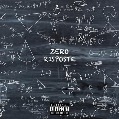 Zero Risposte By Tuono, DJ Fede's cover