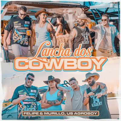 Lancha Dos Cowboy's cover