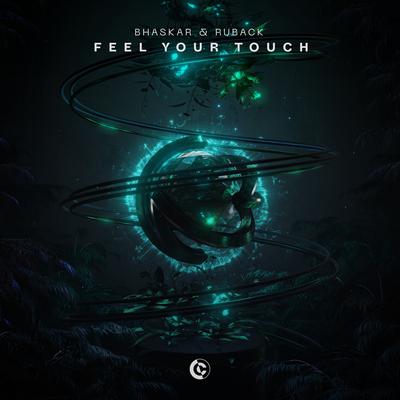 Feel Your Touch By Bhaskar, RUBACK's cover