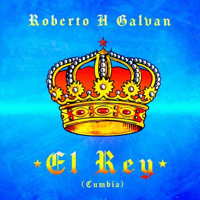 El Rey (Cumbia)'s cover