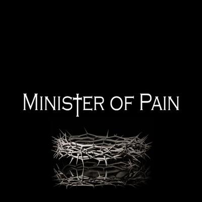 Minister of Pain's cover