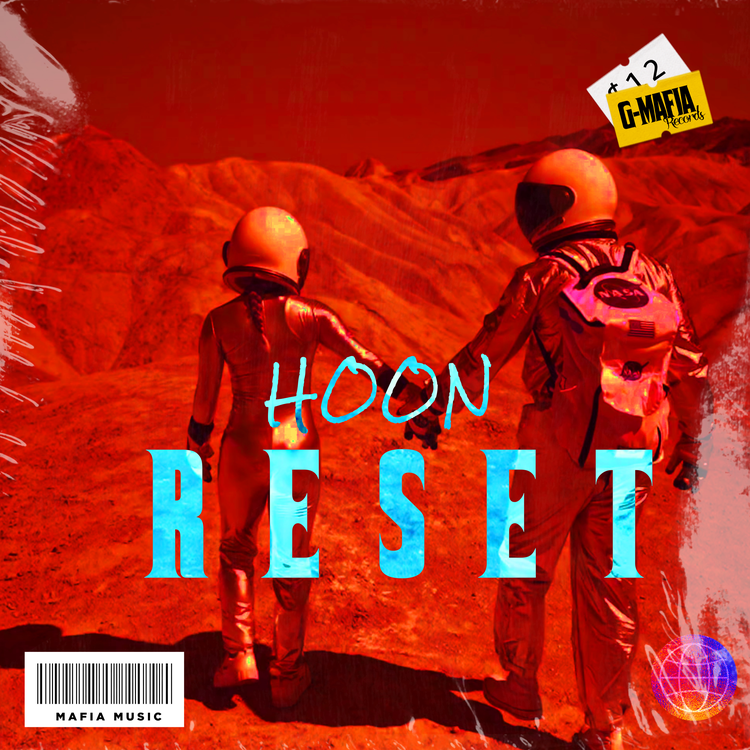 HOON's avatar image