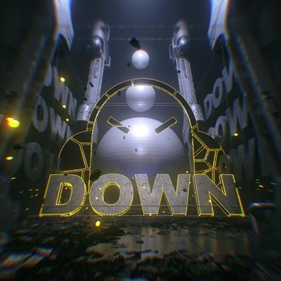 Down By Hanno, DJSM, ZHIKO's cover