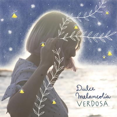 Dulce Melancolía's cover