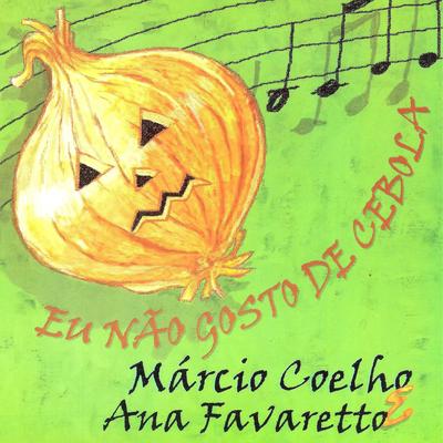 Mingau By Márcio Coelho e Ana Favaretto's cover