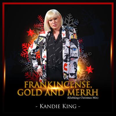 Kandie King's cover