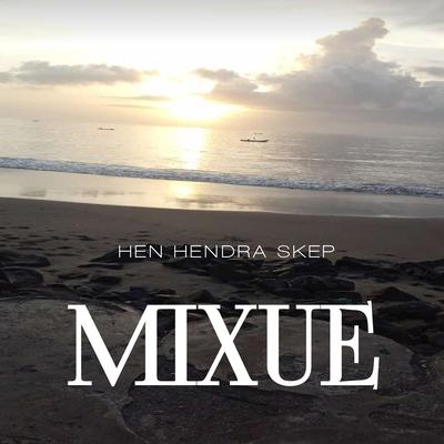 Mixue's cover