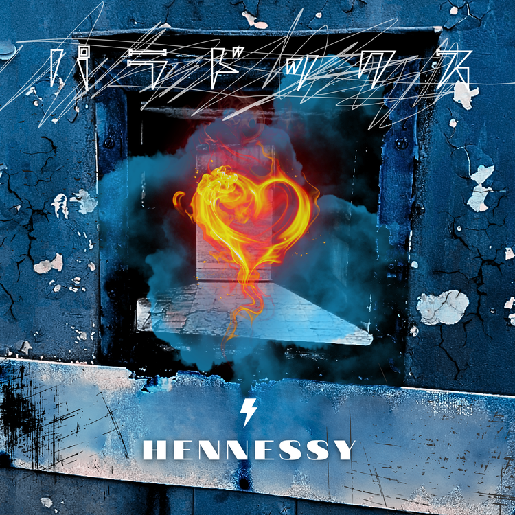 Hennessy's avatar image
