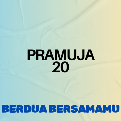 Berdua bersamamu's cover