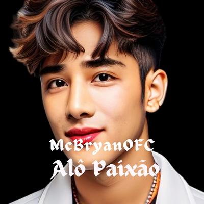 Alô Paixão's cover