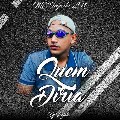 MC Tege da ZN's cover