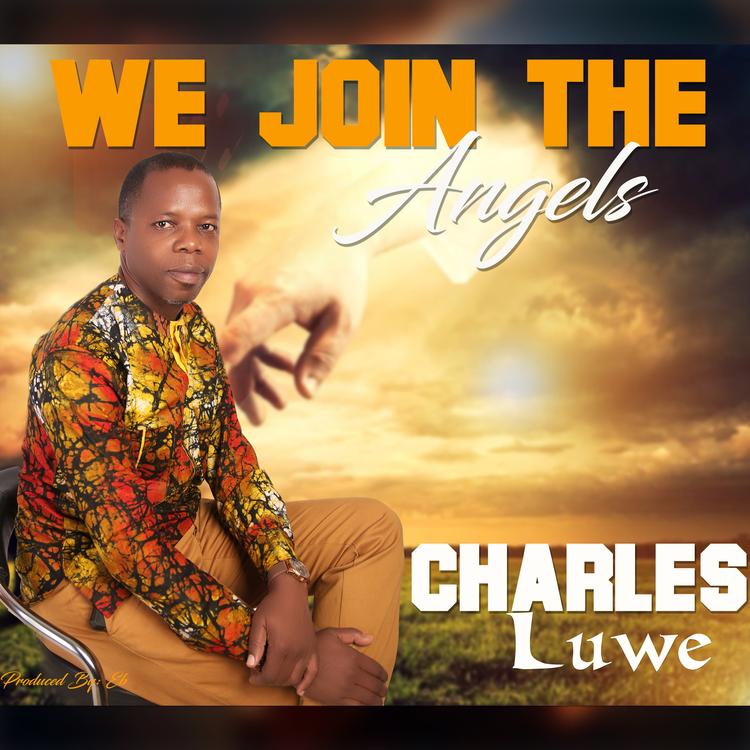 Charles luwe's avatar image