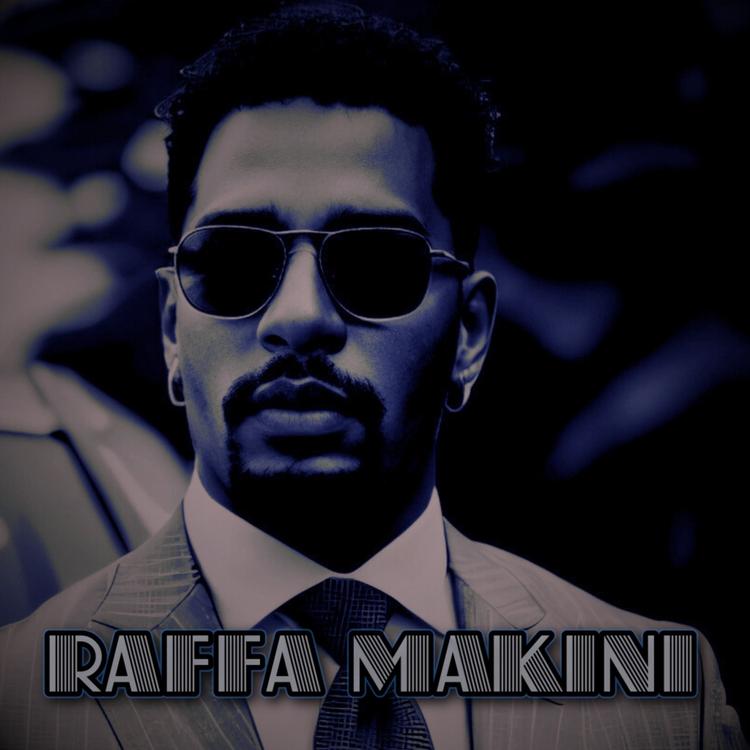 Raffa Makini's avatar image