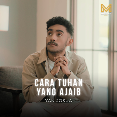 Cara Tuhan Yang Ajaib's cover