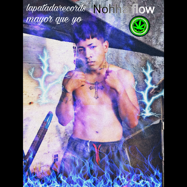 Nohha Flow's avatar image