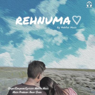 Rehnuma's cover