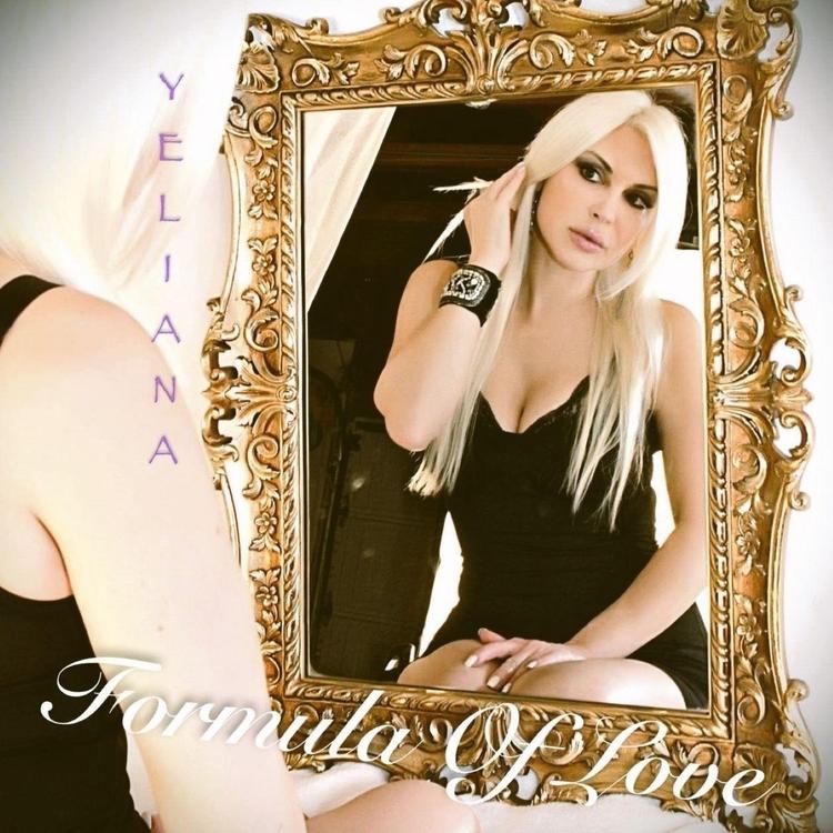 Yeliana's avatar image