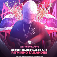 DJ RN SUCESSADA OFC O RETORNO's avatar cover