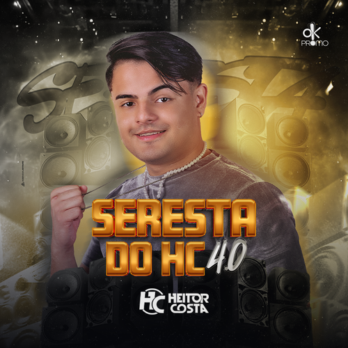 Heitor Costa 2024 Atualizado - A Seresta Do HC 5.0's cover