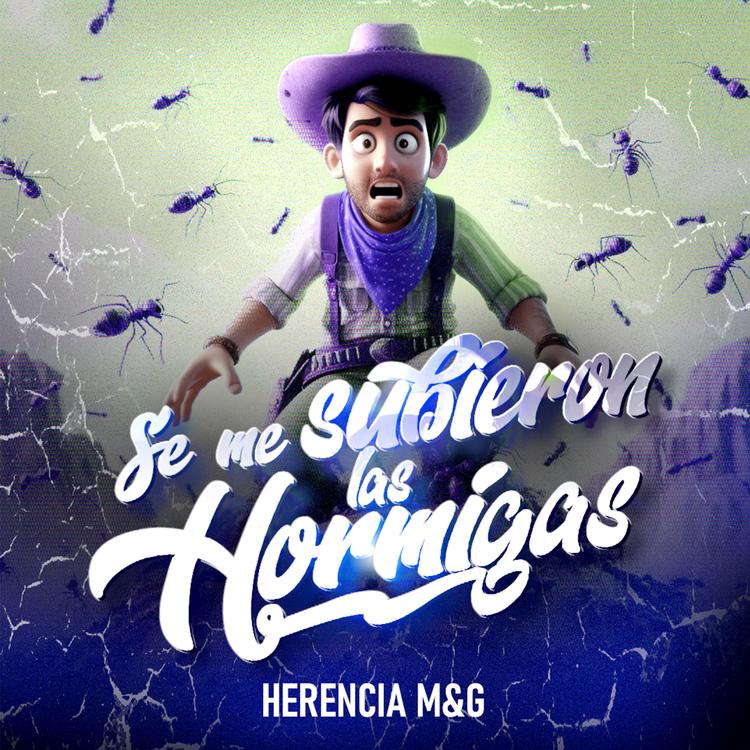 Herencia M&G's avatar image
