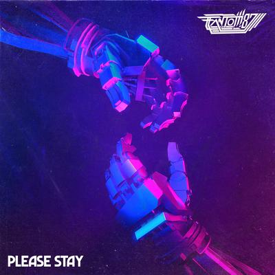 Please Stay By Fantom '87's cover