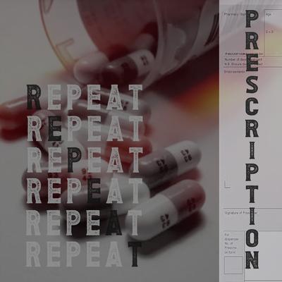 Repeat Prescription By Ameya's cover