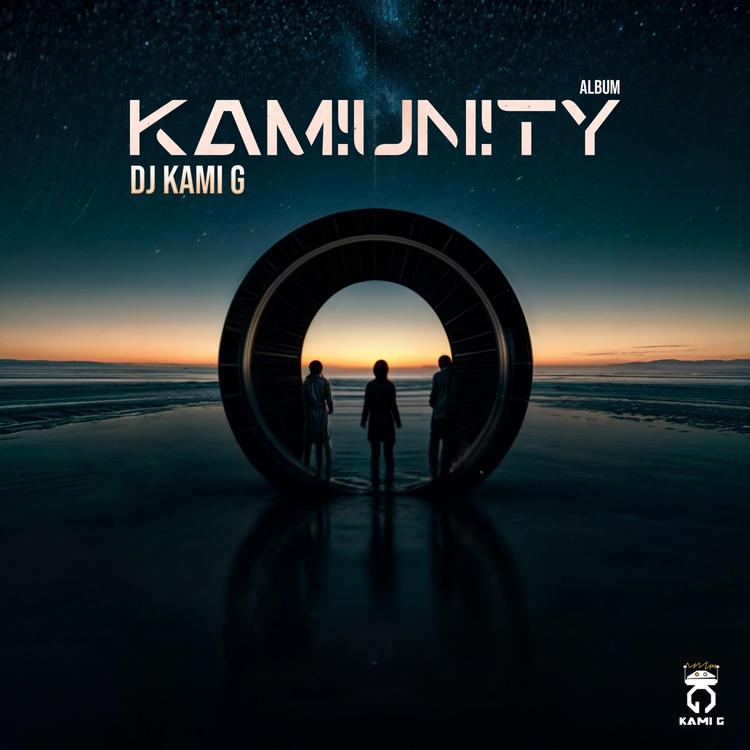 DJ Kami G's avatar image