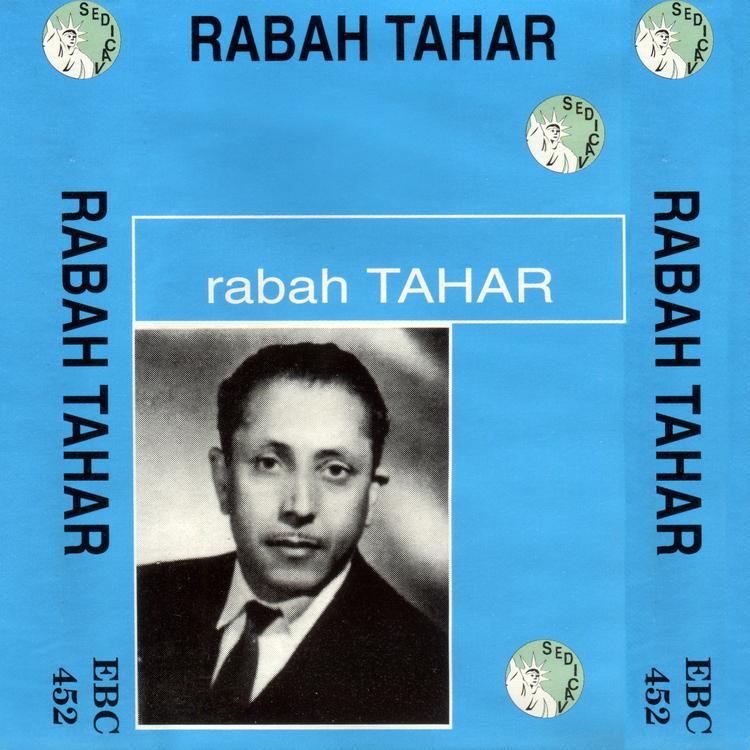 Rahab Tahar's avatar image