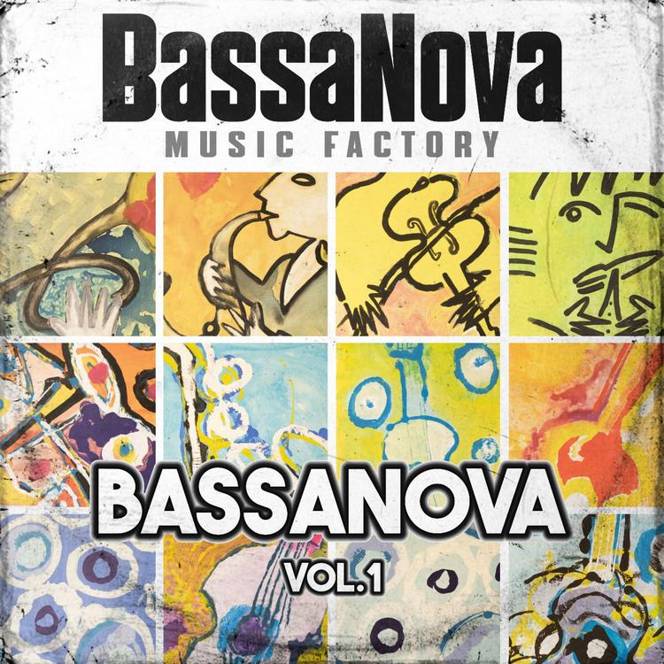 Bassanova Music Factory's avatar image