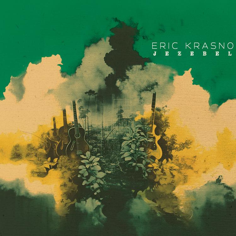 Eric Krasno's avatar image