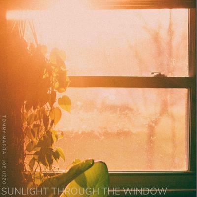 Sunlight Through The Window By Tommy Marra, Joe Uzzo, Alien Island's cover