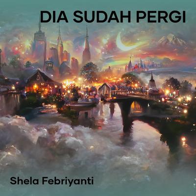 Dia Sudah Pergi (Acoustic)'s cover