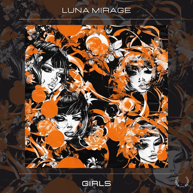 Luna Mirage's avatar image