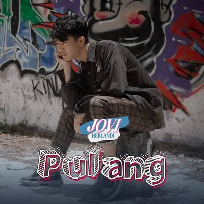 Pulang's cover