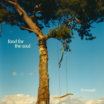 Food for the Soul By it's murph's cover