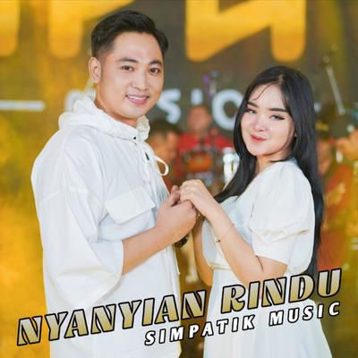 Nyanyian Rindu's cover