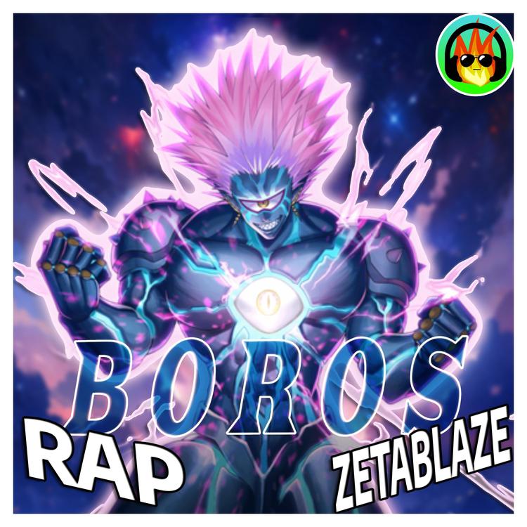 ZetaBlaze's avatar image