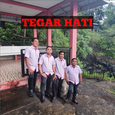 Tegar Hati's cover