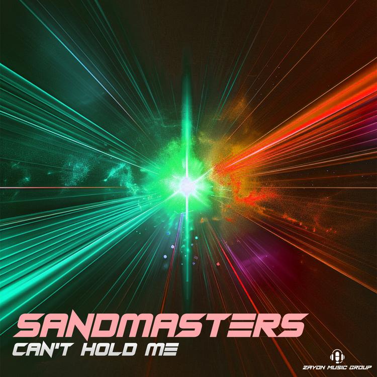 Sandmasters's avatar image