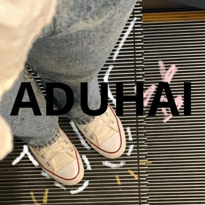 ADUHAI's cover