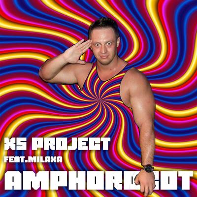 Amphorobot's cover