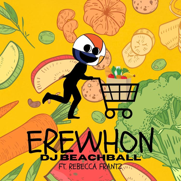 DJ Beachball's avatar image